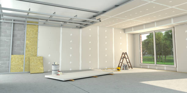 Best Insulation Repair Services  in Boise, ID