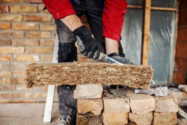 Best Insulation Replacement Services  in Boise, ID